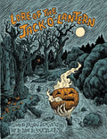 Lore of the Jack-O'-Lantern - Paperback