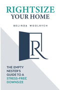 Rightsize Your Home - Paperback