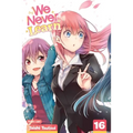 We Never Learn, Vol. 16 - Paperback