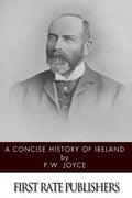 A Concise History of Ireland - Paperback