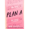Plan A - Paperback