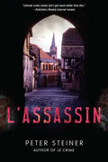 L'Assassin - Paperback