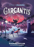Gargantis - Paperback