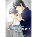 Don't Be Cruel: Akira Takanashi's Story: Akira Takanashi's Story - Paperback