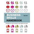 The Business Skills Handbook - Paperback