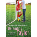 Defending Taylor - Paperback
