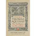 A Brief Life of Aquinas: The Theologian in His Context - Paperback