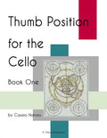 Thumb Position for the Cello, Book One - Paperback