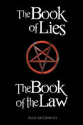 The Book of the Law and the Book of Lies - Paperback