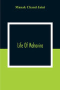 Life Of Mahavira - Paperback