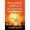Realizing Africa's Potential: A Journey to Prosperity - Paperback