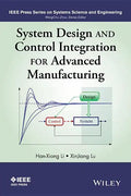 System Design and Control Inte - Hardcover