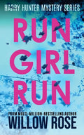 Run Girl Run - Paperback