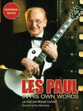 Les Paul in His Own Words - Paperback