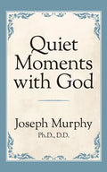 Quiet Moments with God - Paperback