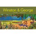 Winston & George - Hardcover