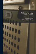 Wabash - Paperback