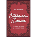 40 Hadith from Sunan Abu Dawud - Paperback