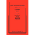 Off Off Broadway Festival Plays, 31st Series - Paperback