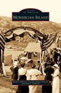 Monhegan Island - Hardcover