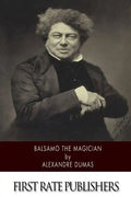 Balsamo, the Magician - Paperback