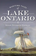 Maritime Tales of Lake Ontario - Paperback