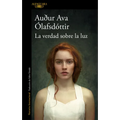 La Verdad Sobre La Luz / Animal Life - Paperback