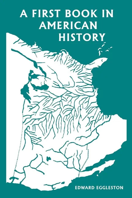 A First Book in American History (Yesterday's Classics) - Paperback