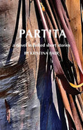 Partita-a novel in linked short stories - Paperback