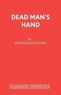 Dead Man's Hand - Paperback