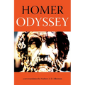 Homer Odyssey - Paperback