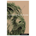 Animal Stories: Narrating across Species Lines - Paperback