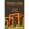 Fibonacci Cubes with Applications and Variations - Hardcover
