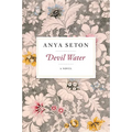 Devil Water - Paperback