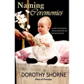 Naming Ceremonies - Paperback