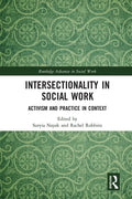 Intersectionality in Social Work: Activism and Practice in Context - Paperback