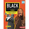 Black Achievements in Music: Celebrating Louis Armstrong, Beyoncé, and More - Paperback