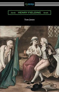 Tom Jones - Paperback