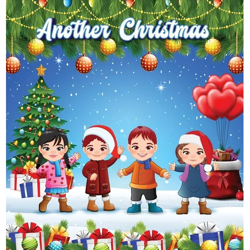 Another Christmas - Hardcover