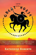 I am the Great Horse - Paperback