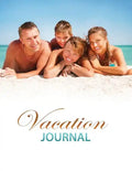 Vacation Journal - Paperback