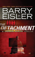 The Detachment - Paperback