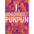 Goodnight Punpun, Vol. 3 - Paperback