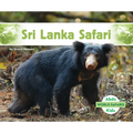 Sri Lanka Safari - Library Binding
