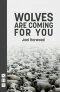 Wolves Are Coming for You - Paperback