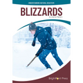 Blizzards - Hardcover