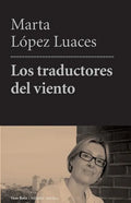 Los traductores del viento - Paperback