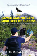 The Seven Magnificent Mind-Sets Of Success - Paperback