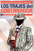 Los Trajes del Gobernador - Paperback