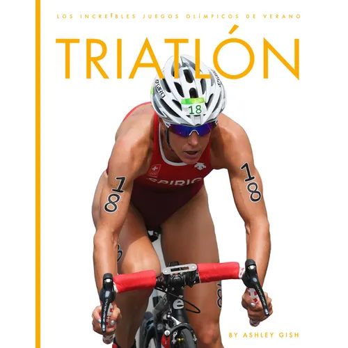 Triatlón - Paperback